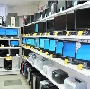 Компьютерные магазины в Новобурейском
